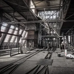 Museum van de Mijnwerkers - Tessenderlo