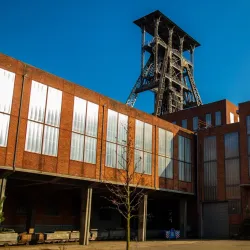 Museum van de Mijnwerkers - Tessenderlo