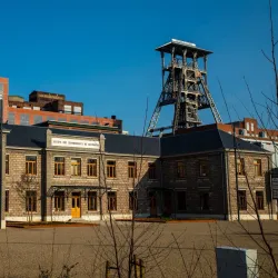 Museum van de Mijnwerkers - Tessenderlo
