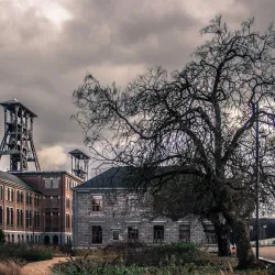 Museum van de Mijnwerkers - Tessenderlo