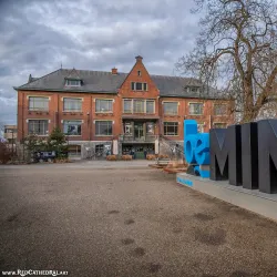 Museum van de Mijnwerkers - Tessenderlo