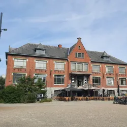 Museum van de Mijnwerkers - Tessenderlo