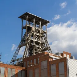 Museum van de Mijnwerkers - Tessenderlo