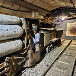 Museum van de Mijnwerkers - Tessenderlo