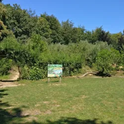 Provinciaal Domein De Averegten - Tessenderlo