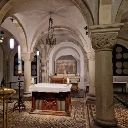 Sint-Servatius Church - Tessenderlo