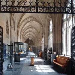 Sint-Servatius Church - Tessenderlo