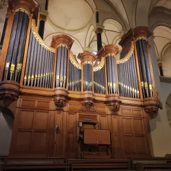 Sint-Servatius Church - Tessenderlo