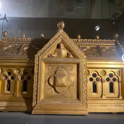 Sint-Servatius Church - Tessenderlo