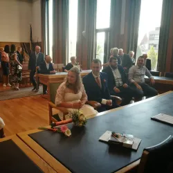 Tessenderlo Town Hall - Tessenderlo