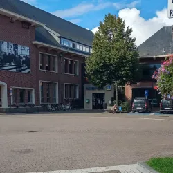 Tessenderlo Town Hall - Tessenderlo