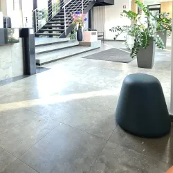 Tessenderlo Town Hall - Tessenderlo