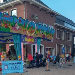 Tessenderlo Town Hall - Tessenderlo