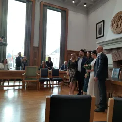 Tessenderlo Town Hall - Tessenderlo