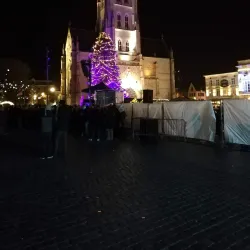 Grote Markt - Tienen