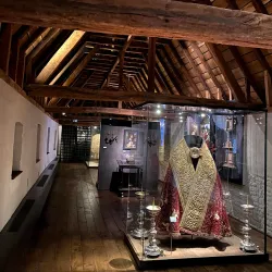 Archaeological Site of Atuatuca Tungrorum - Tongeren