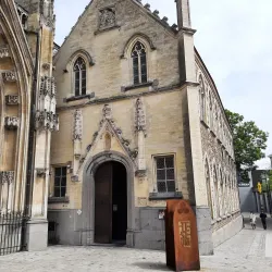 Archaeological Site of Atuatuca Tungrorum - Tongeren