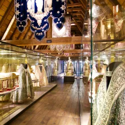 Archaeological Site of Atuatuca Tungrorum - Tongeren