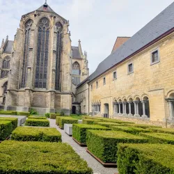 Archaeological Site of Atuatuca Tungrorum - Tongeren