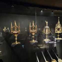 Archaeological Site of Atuatuca Tungrorum - Tongeren