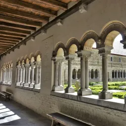 Archaeological Site of Atuatuca Tungrorum - Tongeren