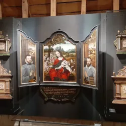 Archaeological Site of Atuatuca Tungrorum - Tongeren