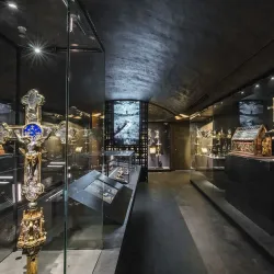 Archaeological Site of Atuatuca Tungrorum - Tongeren