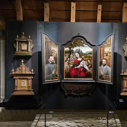 Archaeological Site of Atuatuca Tungrorum - Tongeren