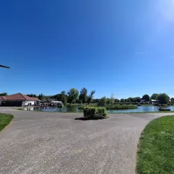 Beguinage of Tongeren - Tongeren