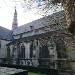 Beguinage of Tongeren - Tongeren