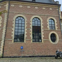 Beguinage of Tongeren - Tongeren