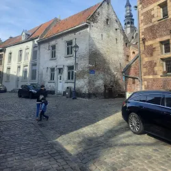 Beguinage of Tongeren - Tongeren