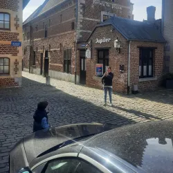 Beguinage of Tongeren - Tongeren