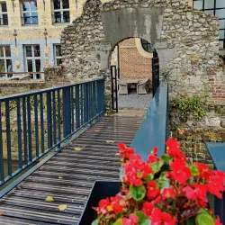 Beguinage of Tongeren - Tongeren