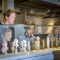 Gallo-Roman Museum - Tongeren