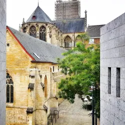 Gallo-Roman Museum - Tongeren