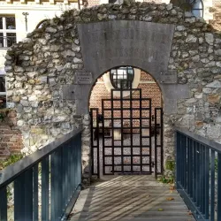 Kiosk Park (Kioskpark) - Tongeren