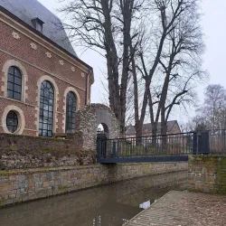 Kiosk Park (Kioskpark) - Tongeren