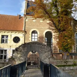 Kiosk Park (Kioskpark) - Tongeren