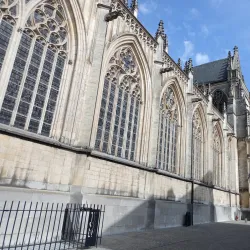 Statue of Ambiorix - Tongeren