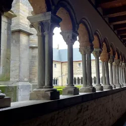 Statue of Ambiorix - Tongeren