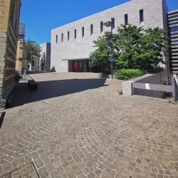 Statue of Ambiorix - Tongeren