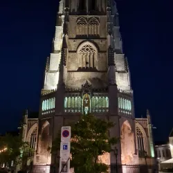 Statue of Ambiorix - Tongeren