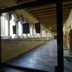 Statue of Ambiorix - Tongeren