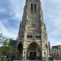 Tongeren Basilica (Basilica of Our Lady) - Tongeren