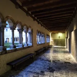 Tongeren Basilica (Basilica of Our Lady) - Tongeren