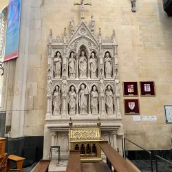 Tongeren Basilica (Basilica of Our Lady) - Tongeren