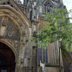 Tongeren Basilica (Basilica of Our Lady) - Tongeren