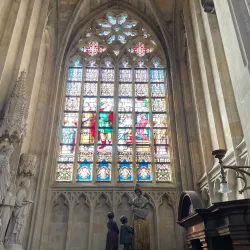 Tongeren Basilica (Basilica of Our Lady) - Tongeren