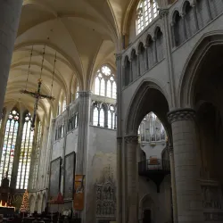 Tongeren Basilica (Basilica of Our Lady) - Tongeren